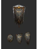 Support the Developers &amp Nordic Banner (Steam Gift RU)