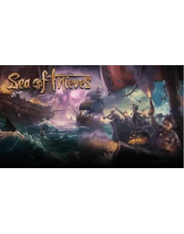 Gears of War 4 Ultimate+Sea of Thieves+ОНЛАЙН+PC