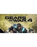 Gears of War 4 Ultimate+Sea of Thieves+ОНЛАЙН+PC
