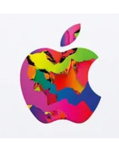 Подарочная карта Apple iTunes 25 USD США Подарочная карта Apple iTunes 25 USD США