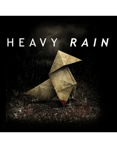 Heavy Rain +60 Игр Steam Region Free
