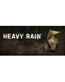Heavy Rain +60 Игр Steam Region Free