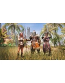 Conan Exiles +60 Игр Steam Region Free