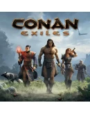 Conan Exiles +60 Игр Steam Region Free