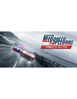 Need for Speed Rivals: Complete Edition +60 Игр Steam