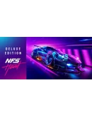 Need for Speed Heat Deluxe Edition +60 Игр Steam