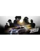 Need for Speed Deluxe Edition +60 Игр Steam