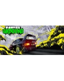 Need for Speed Unbound +60 Игр Steam Region Free