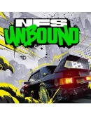 Need for Speed Unbound +60 Игр Steam Region Free