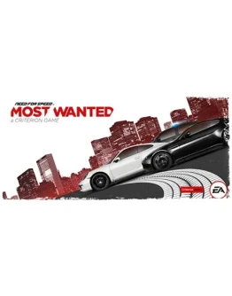 Need for Speed Most Wanted +60 Игр Steam Global