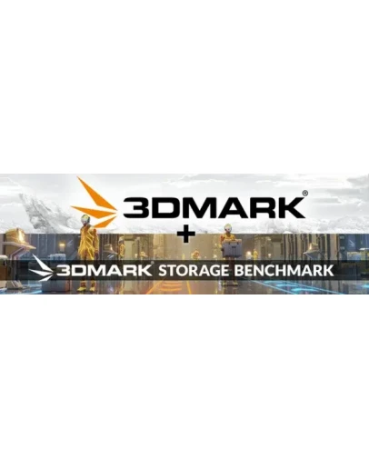 3DMark+Storage Benchmark DLC Стим Оффлайн на 90 дней