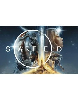 StarfieldРФ+СНГStandard EditionSTEAM