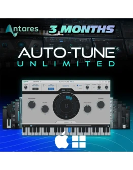 Автонастройка без ограничений Подписка на 3-6-12