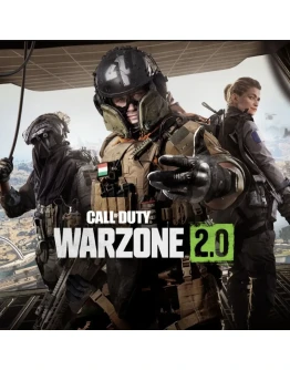 Warzone ОНЛАЙННОМЕР ПРИВЯЗАННОВЫЙ АККАУНТ