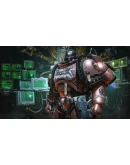 Warhammer 40,000 Space Marine 2 Ultramarines Cosmetic