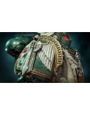 Warhammer 40,000 Space Marine 2 Dark Angels Chapter