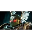 Warhammer 40,000 Space Marine 2 Dark Angels Chapter