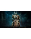 Warhammer 40,000 Space Marine 2 Dark Angels Chapter