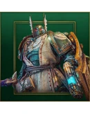 Warhammer 40,000 Space Marine 2 Dark Angels Chapter