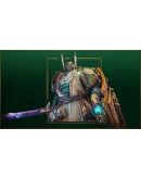 Warhammer 40,000 Space Marine 2 Dark Angels Chapter