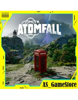 Atomfall / Атомфалл ПК Epic Games EGS
