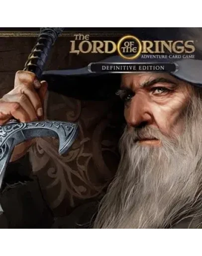 THE LORD OF THE RINGS: ADVENTURE CARD GAME XBOX КЛЮЧ THE LORD OF THE RINGS: ADVENTURE CARD GAME XBOX КЛЮЧ