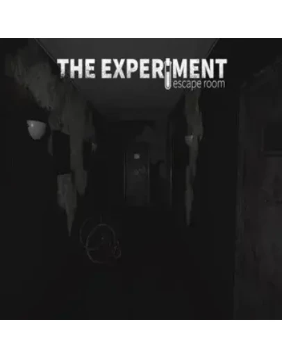 The Experiment: Escape Room XBOX/PC Ключ