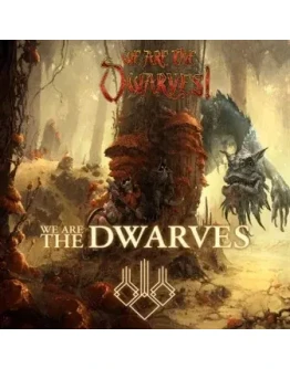 We Are The Dwarves XBOX ONE / XS / КЛЮЧ