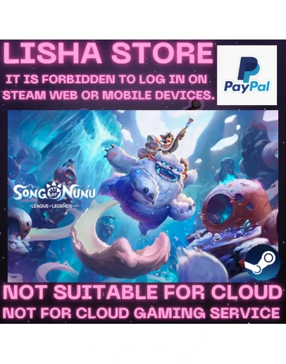 Song of Nunu: A League of Legends Story на 90 дней