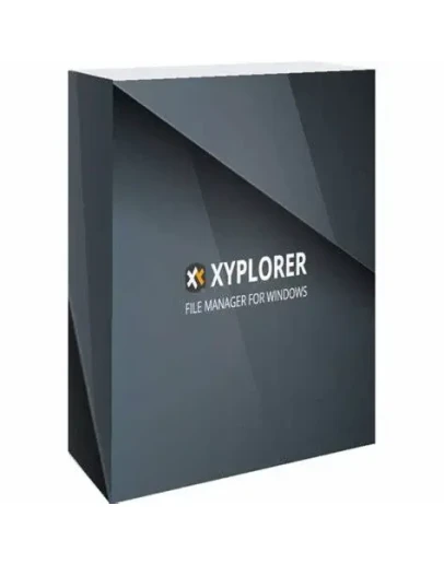 Xyplorer - Mini Site Professional Key Lifetime