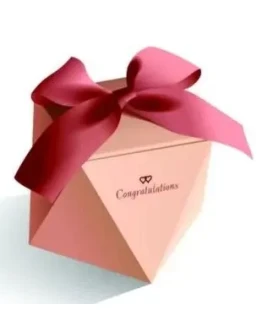 Бонбоньерки бриллиант CorelDRAW 2019 Graphic