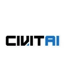 CIVITAI AI - BUZZ ТОКЕНЫ / ПОДПИСКА - БЕЗ ВХОДА