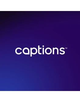 CAPTIONS AI ПОДПИСКА - 1 МЕСЯЦ - БЫСТРО