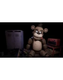 Five Nights at Freddy's: Help Wanted XBOX На Ваш