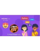 Mimo PRO 1/12 Месяца ПОДПИСКА НА ВАШ АККАУНТ