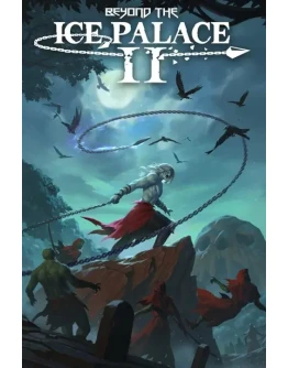 Beyond the Ice Palace 2 Xbox OneXS активация