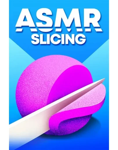 ASMR Slicing Xbox One &amp Xbox Series XS активация
