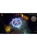 FATE: Reawakened Xbox One &amp Xbox Series XS активация