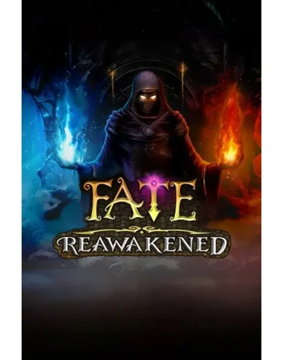 FATE: Reawakened Xbox One &amp Xbox Series XS активация