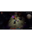 FATE: Reawakened Xbox One &amp Xbox Series XS активация