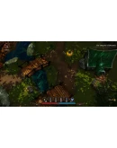 FATE: Reawakened Xbox One &amp Xbox Series XS активация