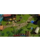 FATE: Reawakened Xbox One &amp Xbox Series XS активация