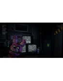 Five Nights at Freddy's: Sister Location XBOX