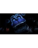 Five Nights at Freddy's: Sister Location XBOX