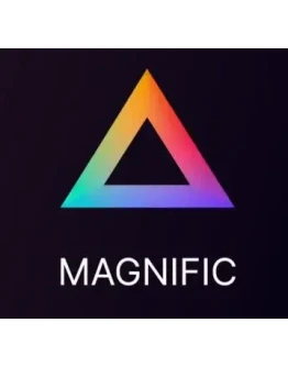 MAGNIFIC AI ПОДПИСКА - 1 МЕСЯЦ