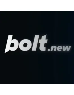 BOLT.NEW PRO ПОДПИСКА - 1-3 МЕСЯЦА
