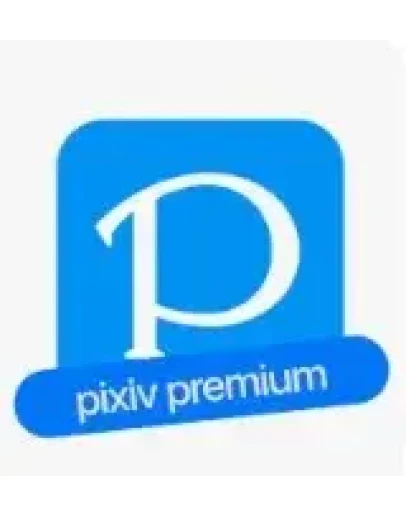 Pixiv Premium Подписка 1/3/6/12 мес. на Ваш аккаунт