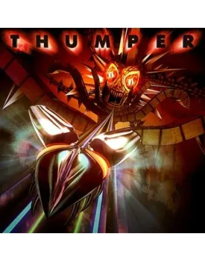 THUMPER XBOX ONE/XSКЛЮЧ