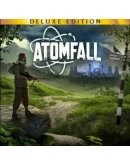 Atomfall PS5 ТУРЦИЯ