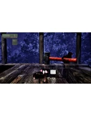 ROGUE LIGHT DECK BUILDER АВТОДОСТАВКА STEAM РОССИЯ